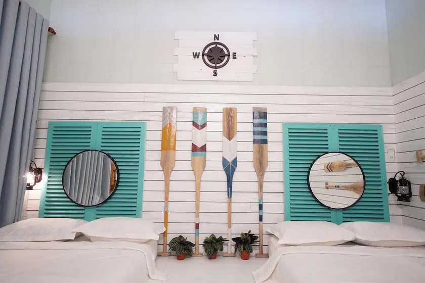 Sea & Sail Hostel - Image 1