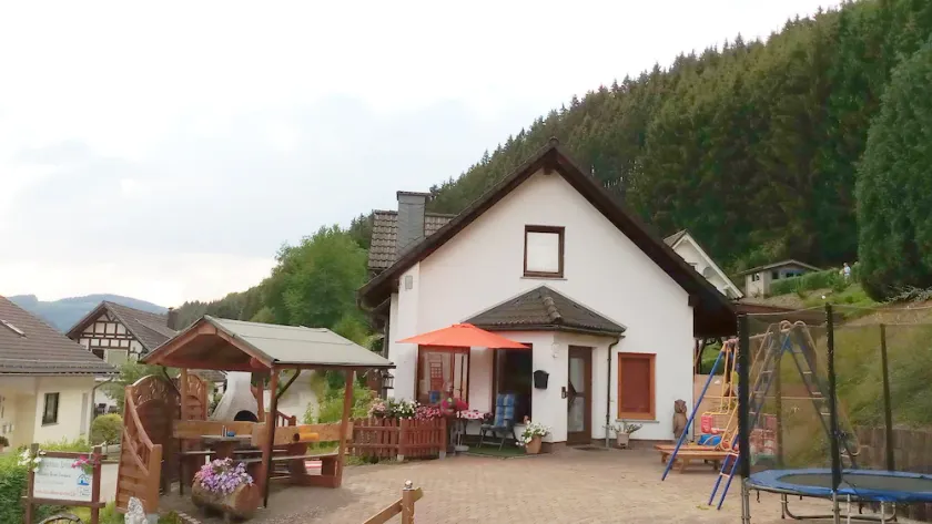 Ferienhaus Rothaargebirge - Image 1