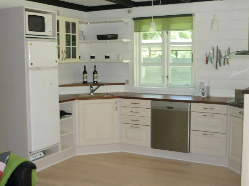 Lovely Holiday Home in Dannemare With Terrace - Image 1