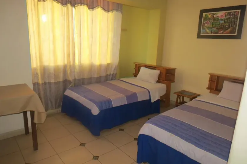 Hotel Sol Y Luna - Image 1