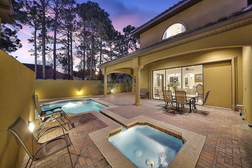 Bella Vista by Bliss Beach Rentals - Image 1