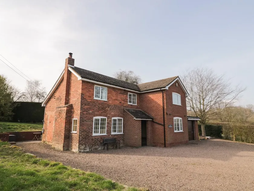 The Corner House - Image 1