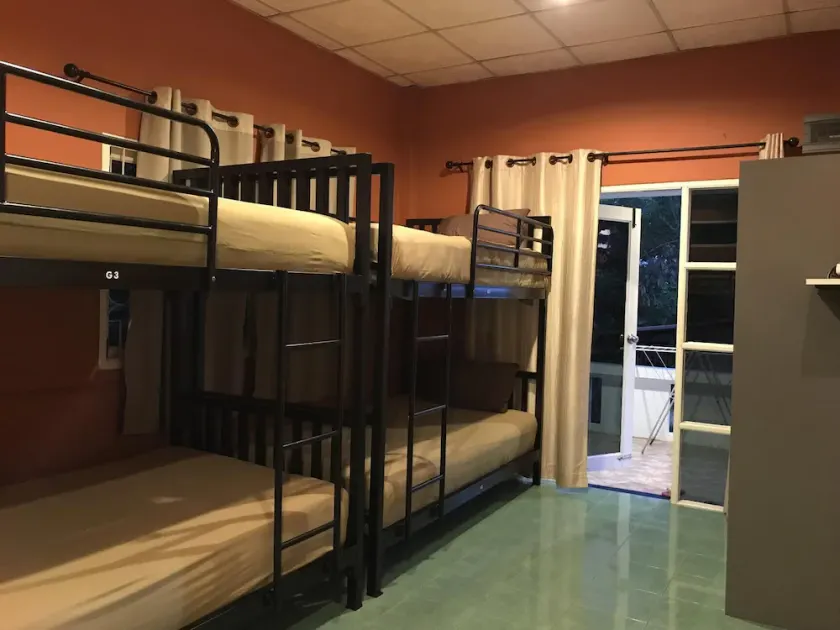 Chill Inn Lamai Hostel & Beach Cafe - Image 1