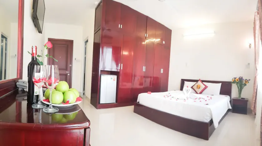 Ngoc Hien Hotel Nha Trang - Image 1