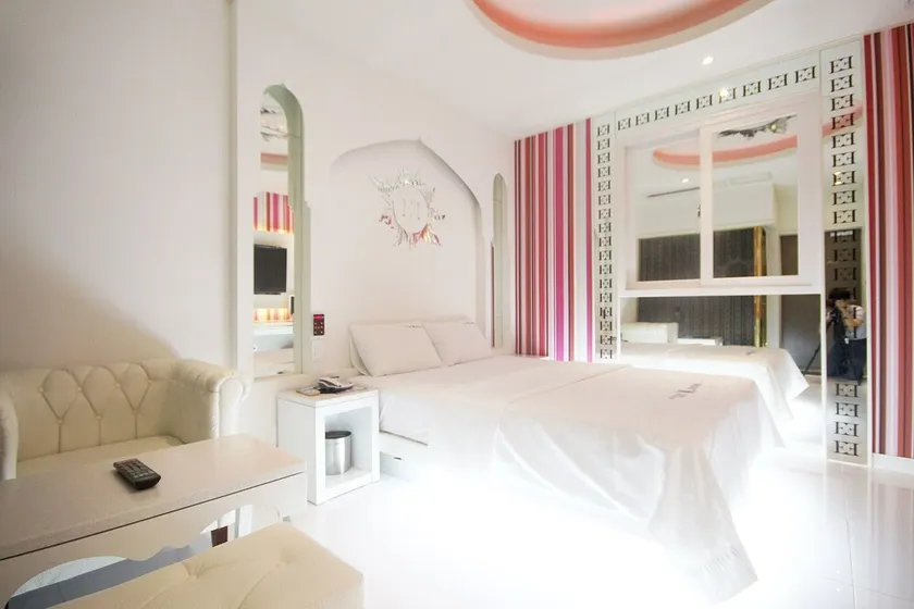 Yecheon K Self Check-in Motel - Image 1