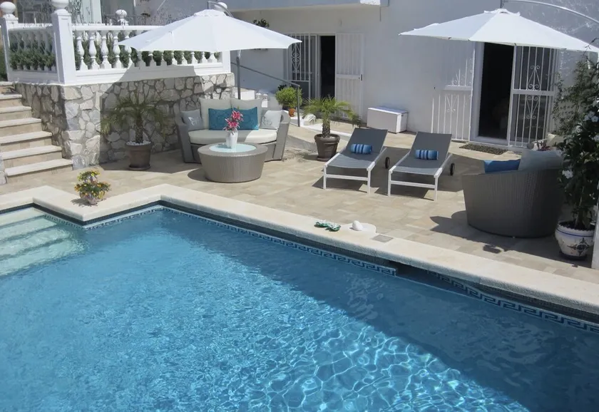 Casa Del Sol Boutique Bed And Breakfast - Image 1