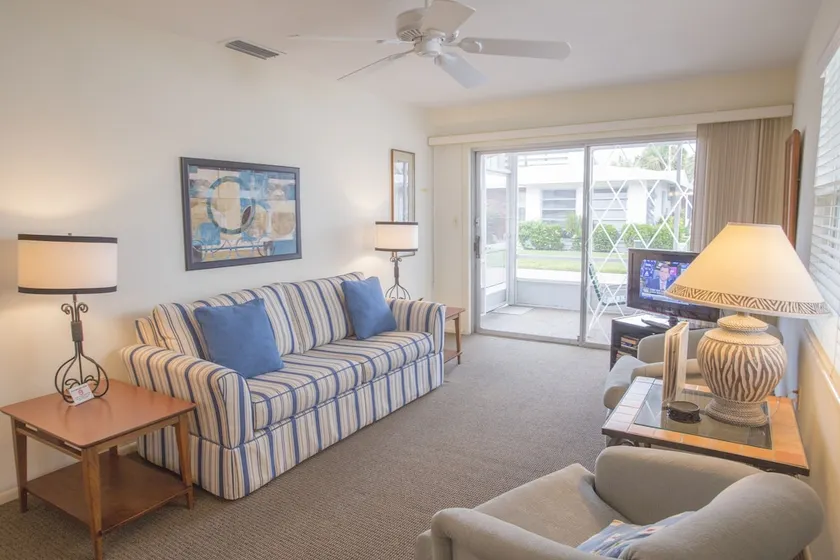 Aloha Kai - Unit 36-close To The Beach! 1 Bedroom Apts - Image 1