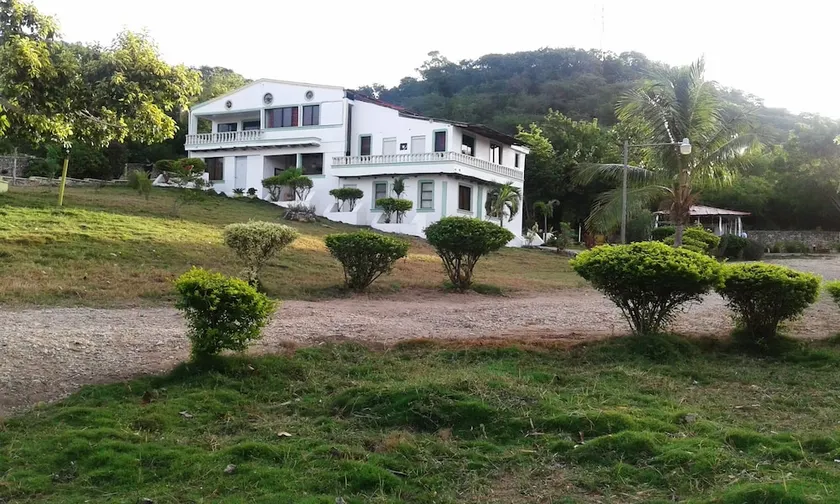 Villa Alfonsina - Image 1