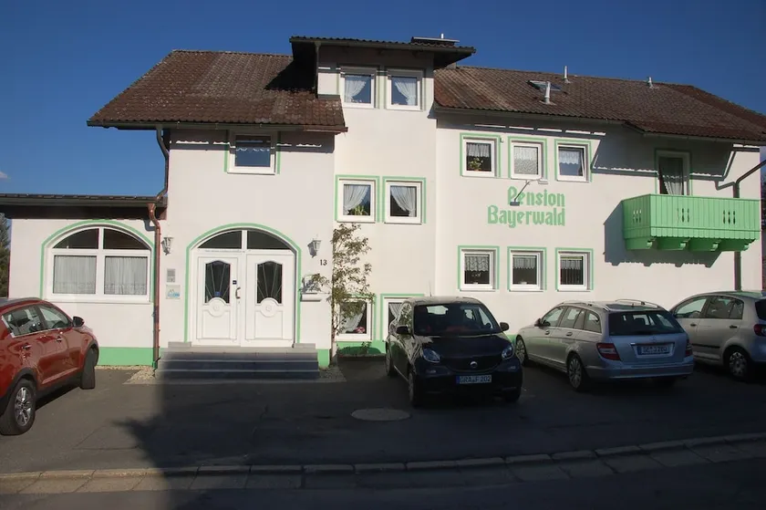Bayerwald Pension - Image 1