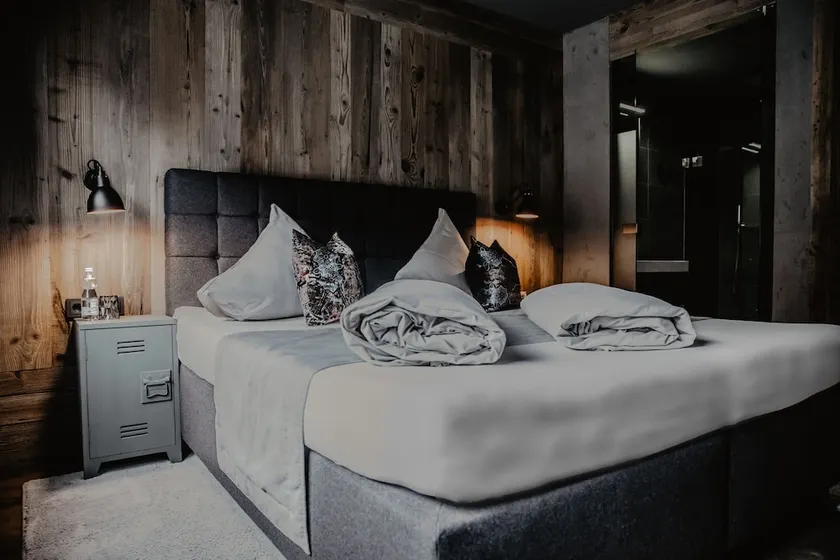 Black Eagle Loft Luxury Appartement - Image 1