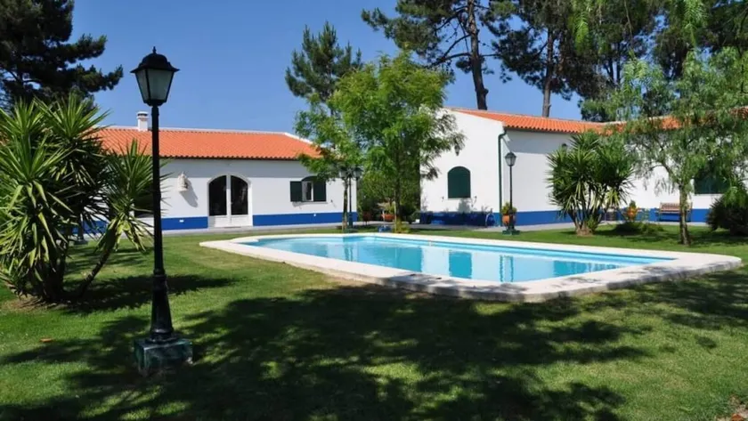 The Camp - Image 1
