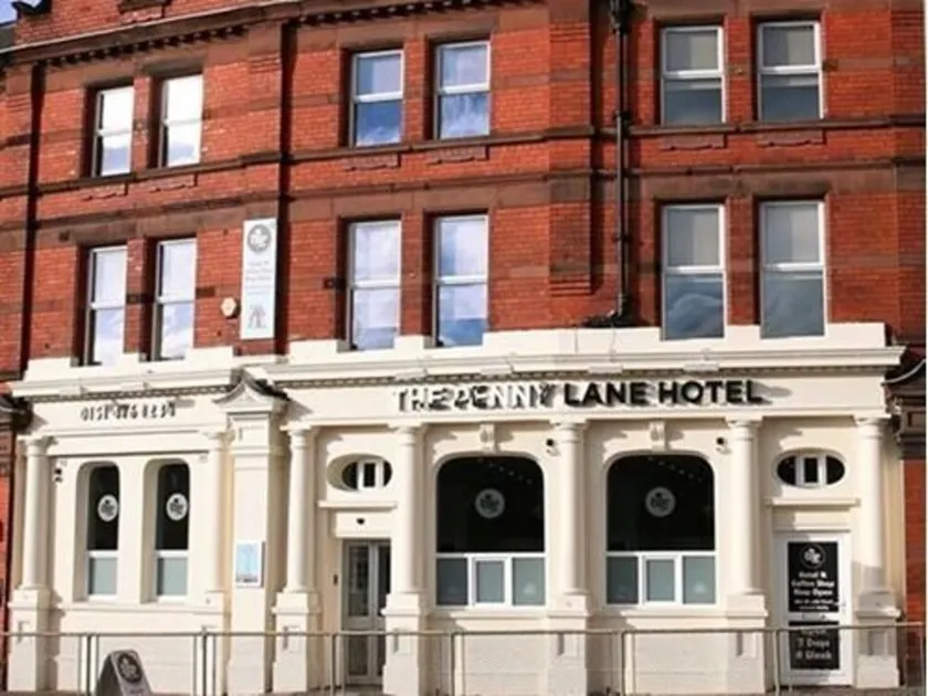 The Penny Lane Hotel - Image 1
