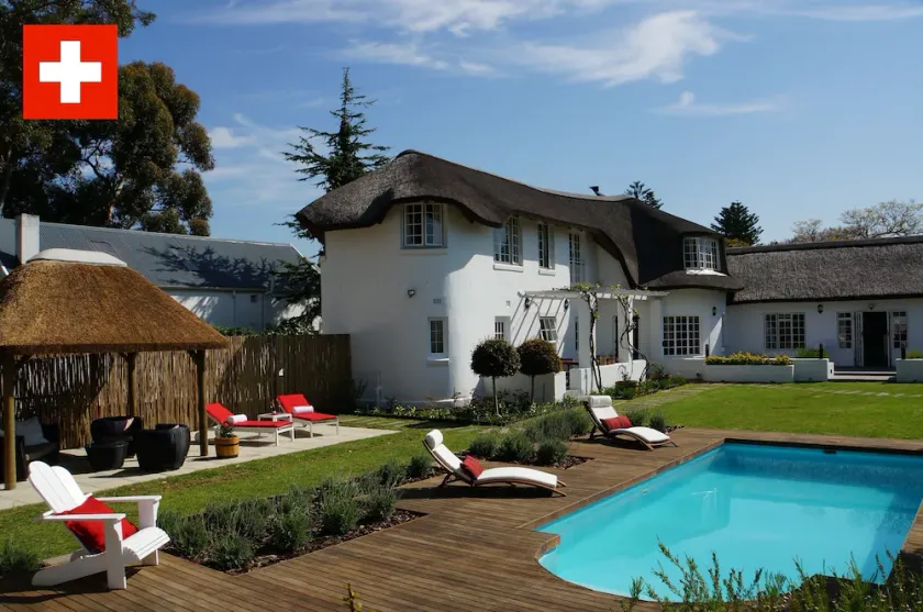 AlphaBed B&B - Image 1