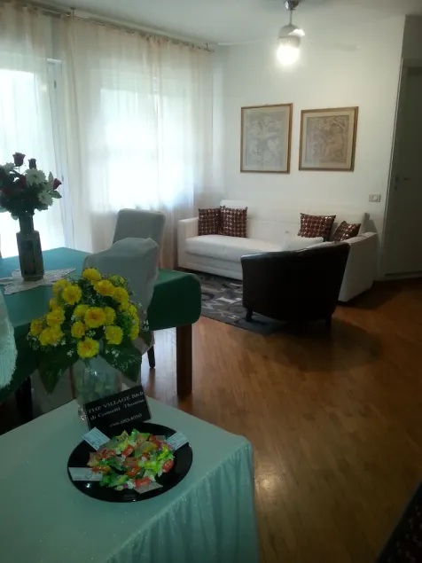 The Village B&B - Image 1