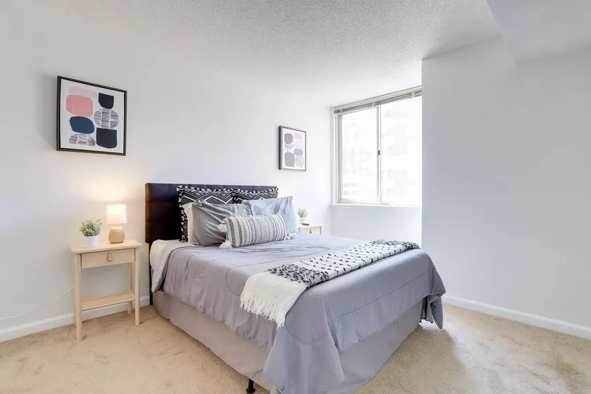 Awesome 1 Bedroom Condo at Ballston - Image 1