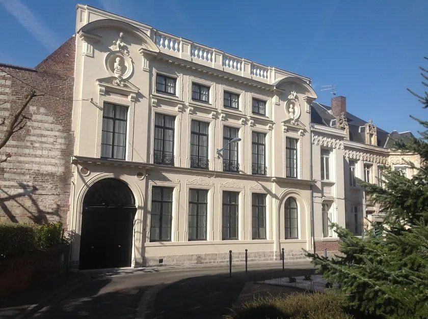 L'hotel Particulier Arras - Image 1