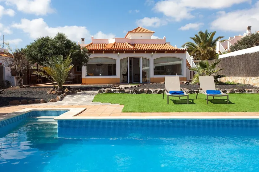 VILLA AMELIE - Image 1