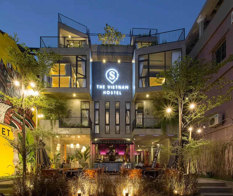 The Vietnam Hostel - Image 1