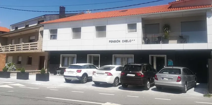 Pension Chelo - Image 1