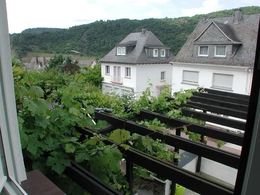 Pension Eckerskorn - Image 1