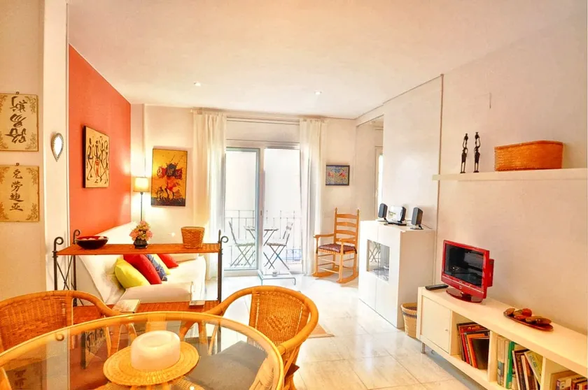Casa Rainbow - Image 1