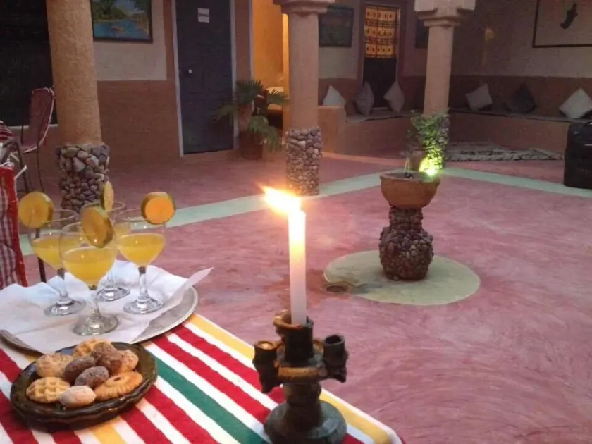 Riad Casa Roja - Image 1