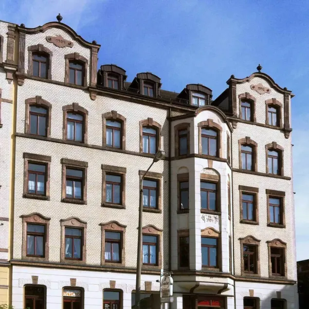 Pension Sachsenallee - Image 1