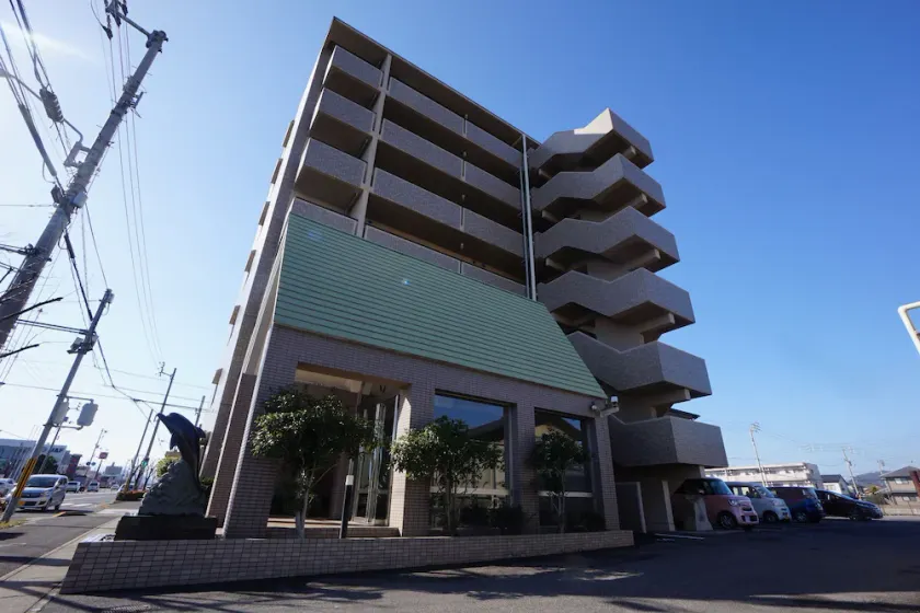 Alphabed Takamatsu Rainbow Street - Image 1