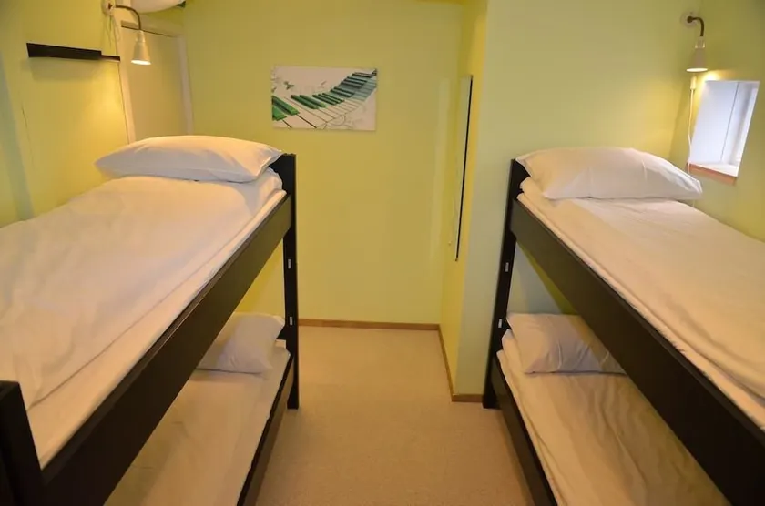 Bergen Budget Hostel - Image 1