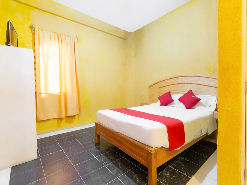Hotel Boca Sierra - Image 1