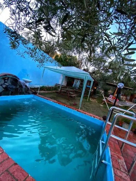 ZeytinDagi Bungalow Butik Otel - Image 1