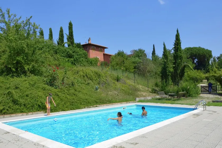 Villetta La Miniera - Image 1