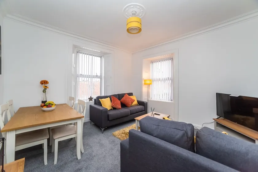 Klass Living - Fillan’s House, Pittenweem - Image 1