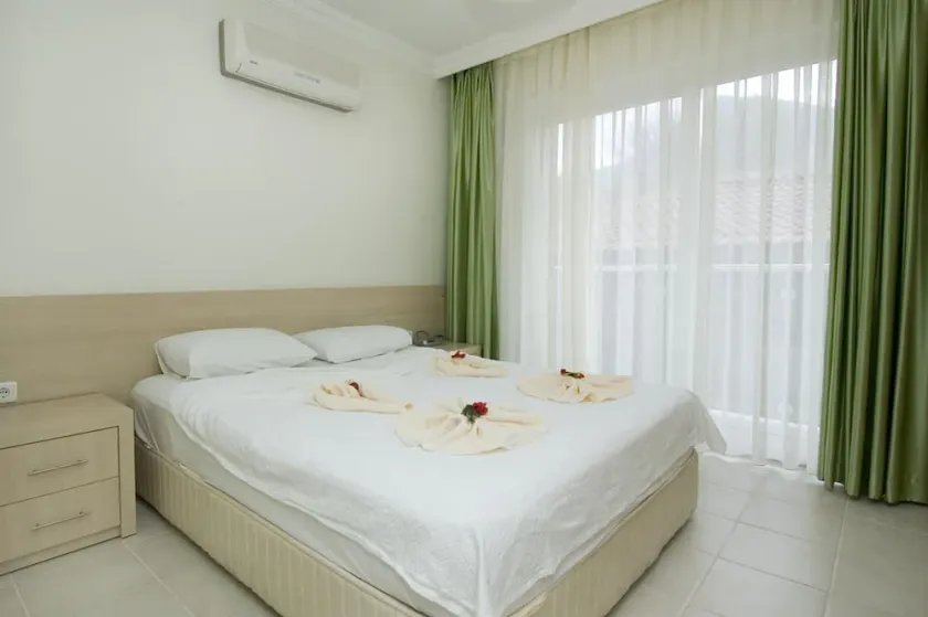 Orka Center Point Apartments - Image 1