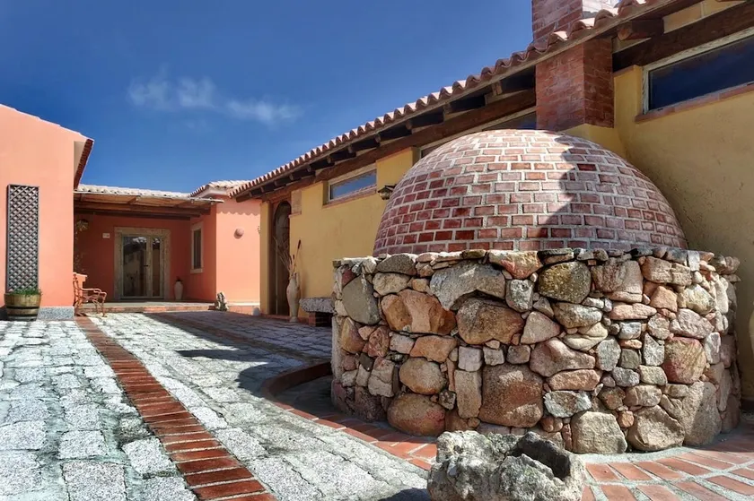 Vignola Mare Country House - Image 1