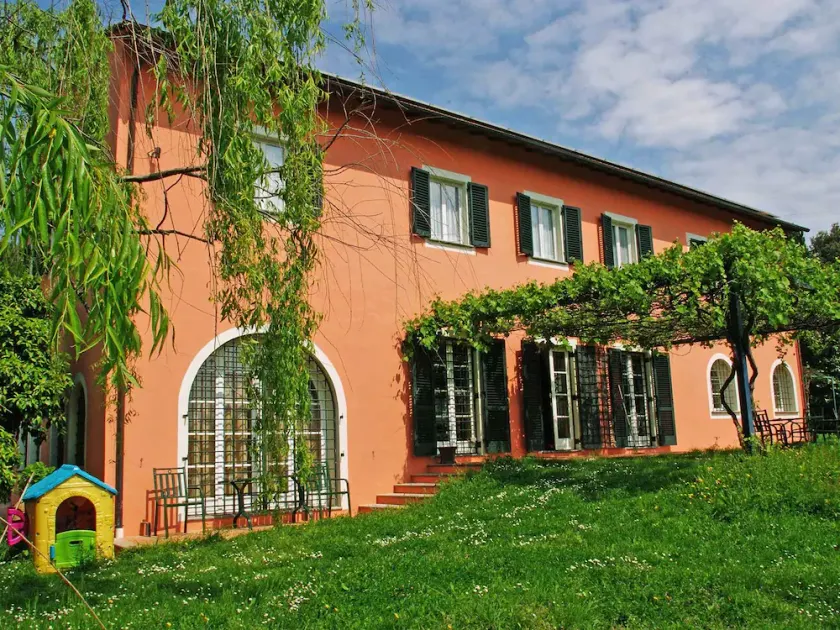 Agriturismo Poggio la Fioraia - Image 1