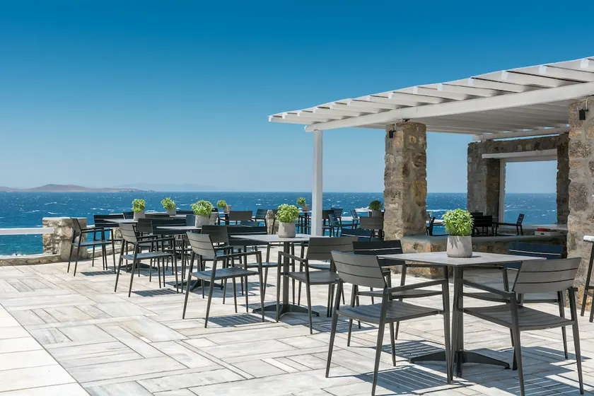 Capo Di Mykonos - Image 1
