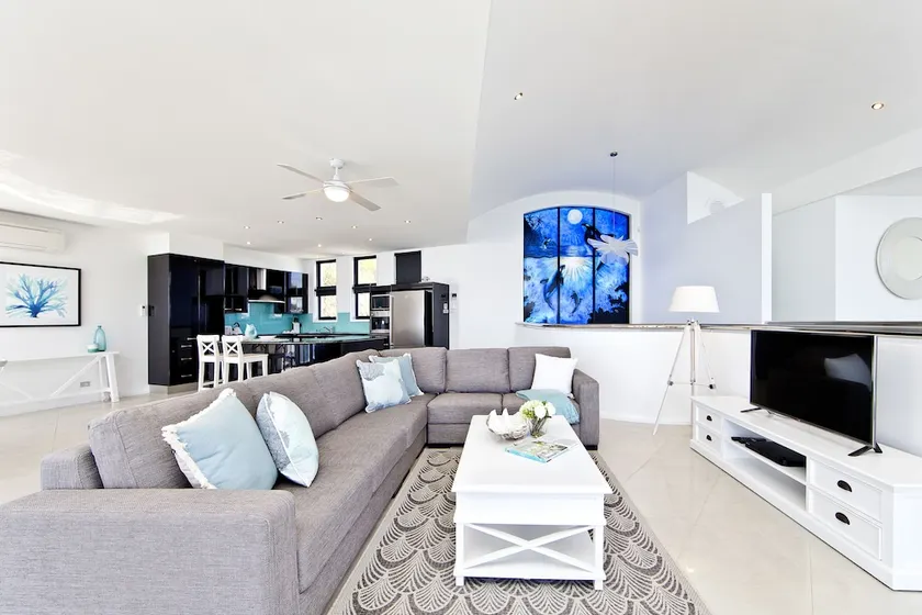 The Ultimate Ocean View - A Luxury Home - Image 1