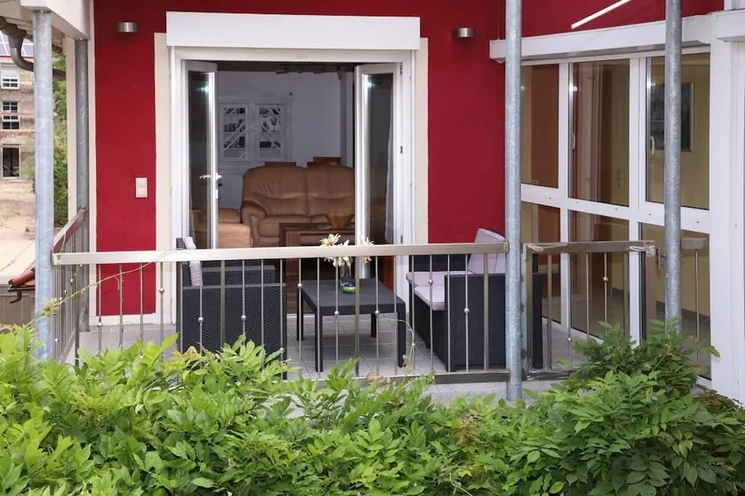 Ferienwohnungen Pension Aurora - Image 1