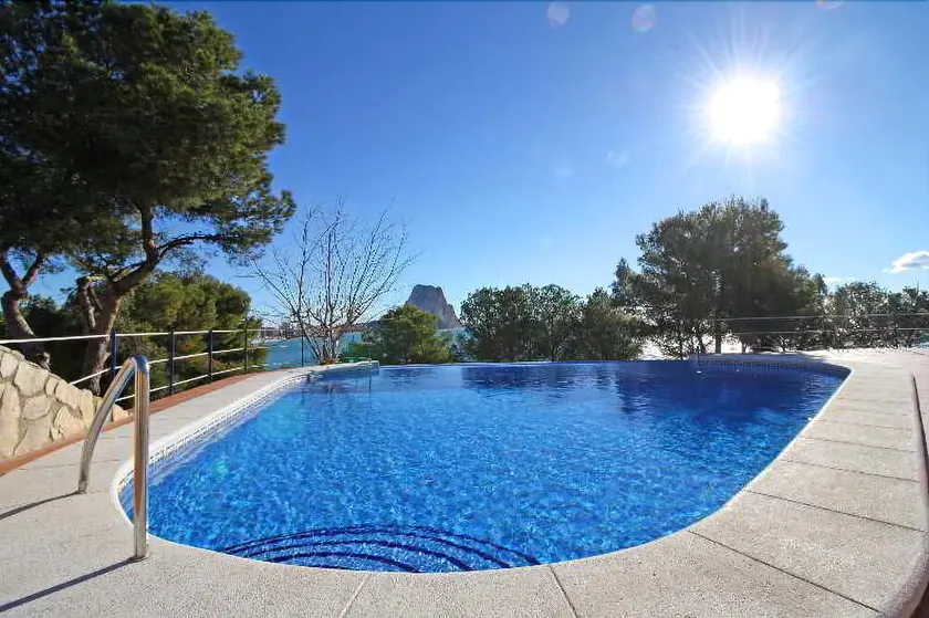 Apartamentos Calpe Puerto Blanco 3000 - Image 1