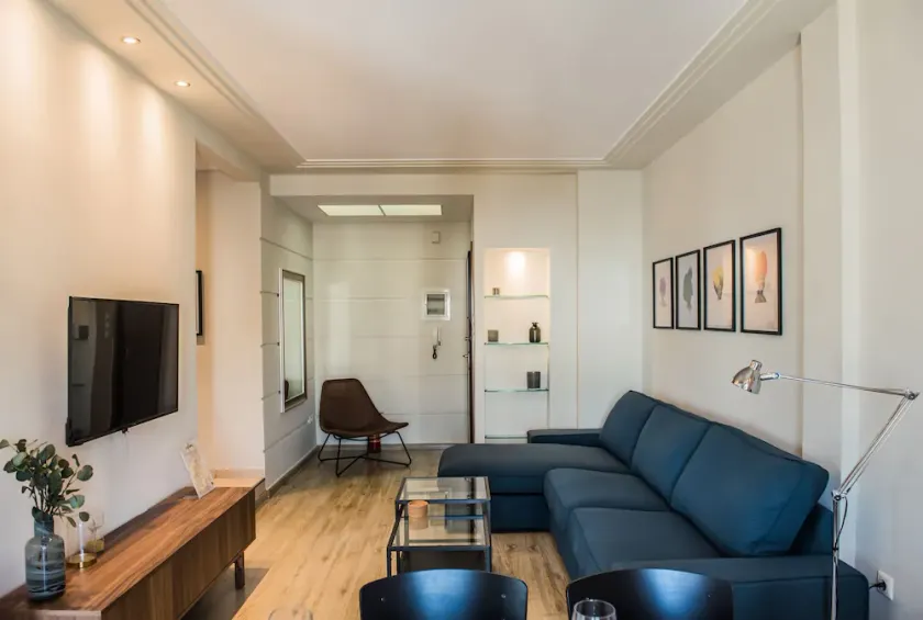 #Mary Rose Apt by halu! Apartments - Image 1