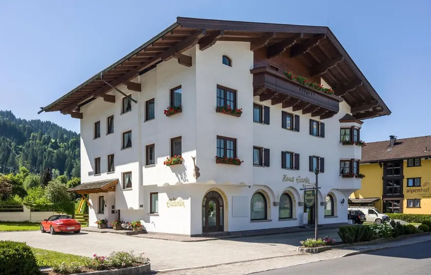 Beautiful Apartment in Westendorf With Sauna, 1 Bedrooms and Wifi - Image 1
