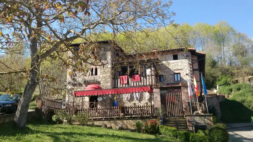 Casona de la Torre - Image 1