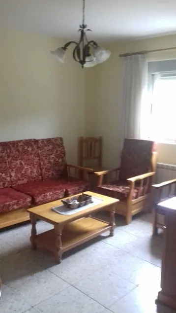 El Paraiso Casa Rural - Image 1