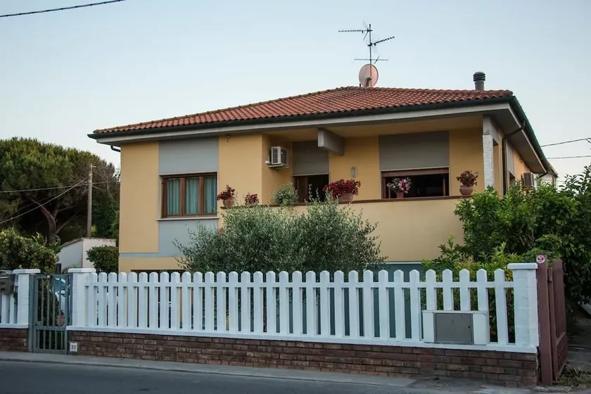 Luca's Home In Tuscany - Image 1
