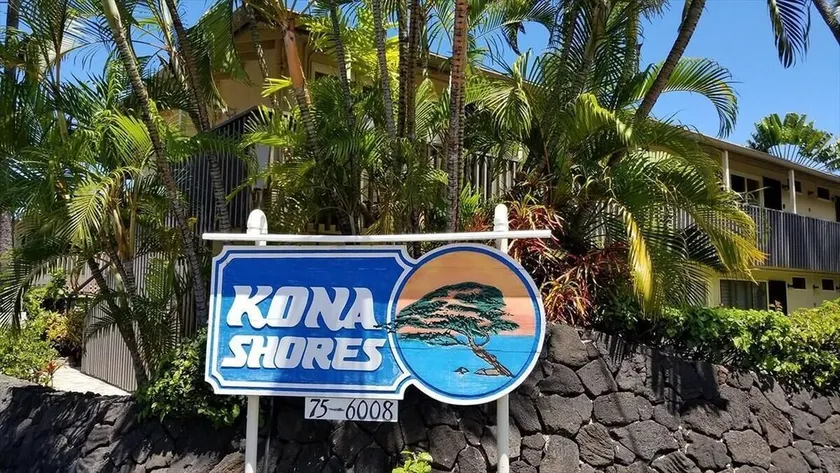 Kona Shores - Image 1