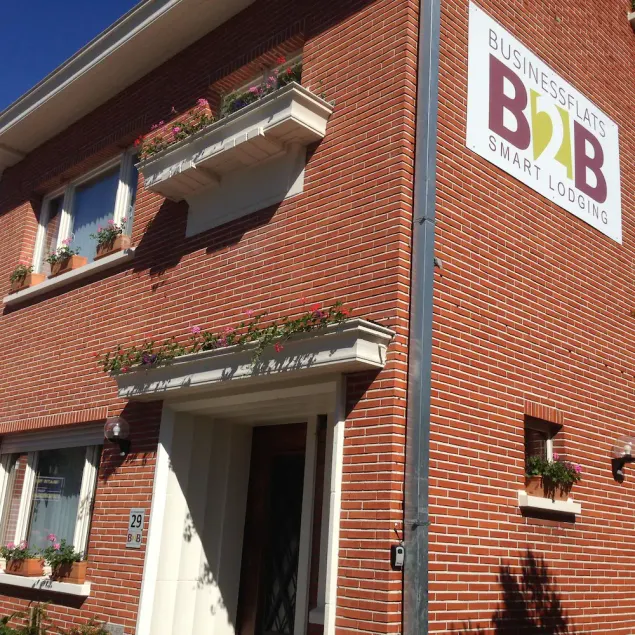 B2B-Flats Aalst - Image 1