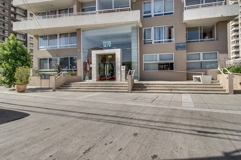 Departamento Central en Viña - Image 1