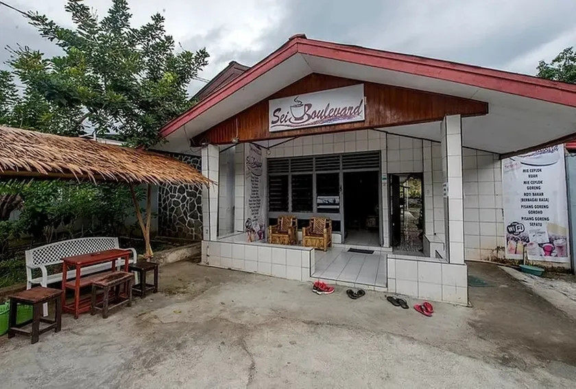Rumah Singgah Manado - Image 1