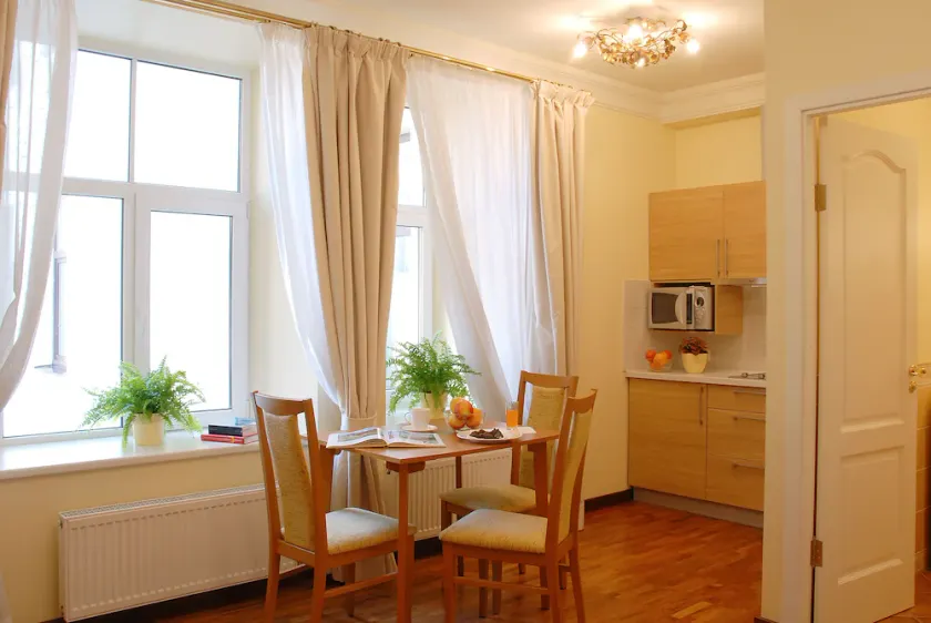 Baltic Suites - Image 1